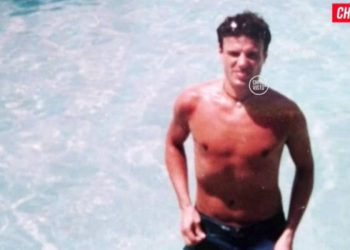 Samuel Tamburini (Chi l'ha Visto?, 2022)