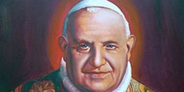 San Giovanni XXIII