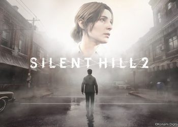 Silent Hill 2 (foto Konami)