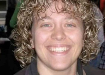 Eva Sacconago (Foto: Un giorno in pretura)