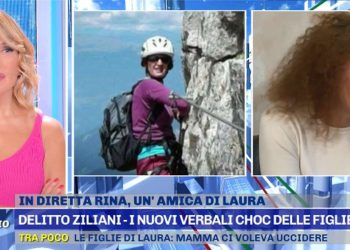 Pomeriggio Cinque, Canale 5, 2022