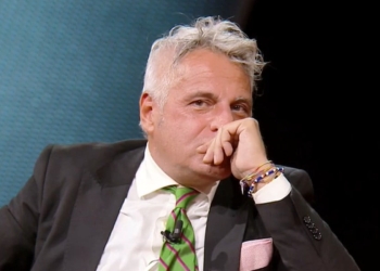 Luca D'Auria, avvocato di Alessia Pifferi (Quarto Grado, 2022)