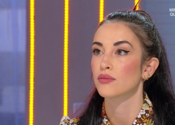 Beatrice Fumagalli (Unomattina in Famiglia, 2022)