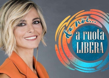 Da noi a ruota libera
(Foto: web)