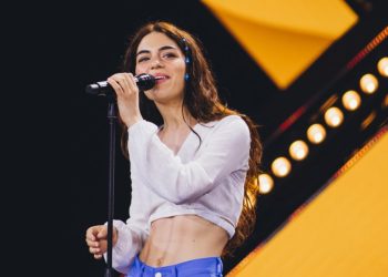 Joėlle a X Factor 2022