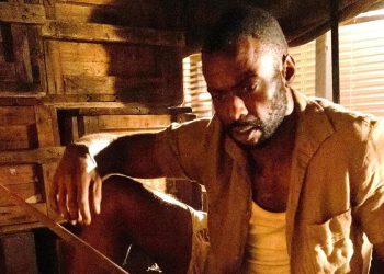 Un altro domani, Mabalé (foto: web)