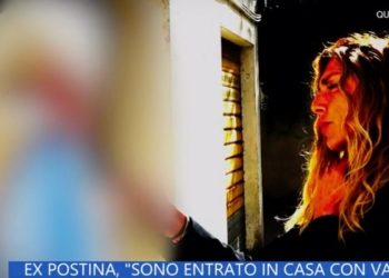 Vittorio, il vicino di Rieti di Silvia Cipriani