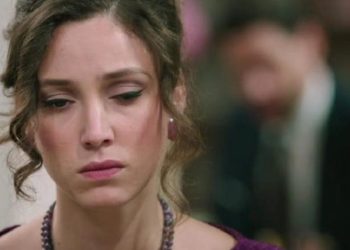 Il Paradiso delle signore, Flora (foto: web)