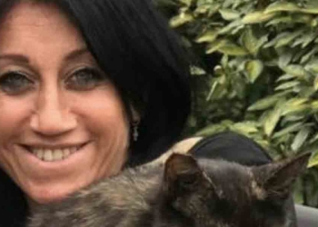 Ilenia Fabbri (Foto: Facebook)