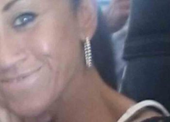 Ilenia Fabbri (Foto: Facebook)