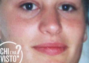 Lisa Gabriele (Foto: Chi l'ha visto?)