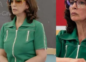 Anna Maria Petolicchio
(Foto: web)