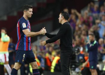 Diretta Real Madrid Barcellona, finale Supercoppa Spagna (Foto LaPresse)