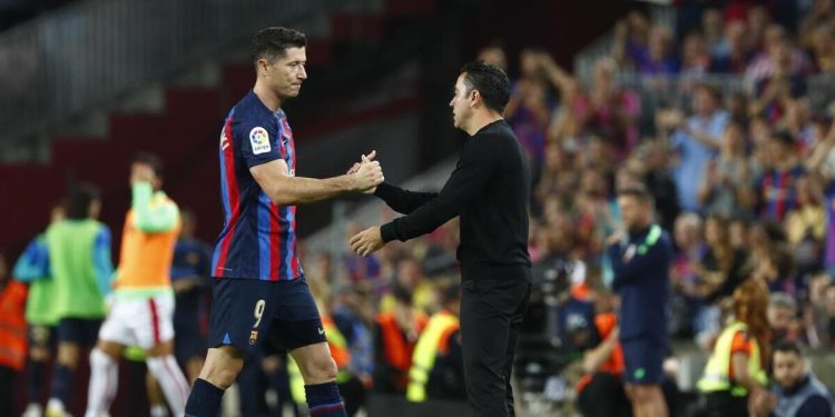 Diretta Real Madrid Barcellona, finale Supercoppa Spagna (Foto LaPresse)