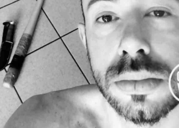 Alberto Scagni (Foto: Chi l'ha visto?)