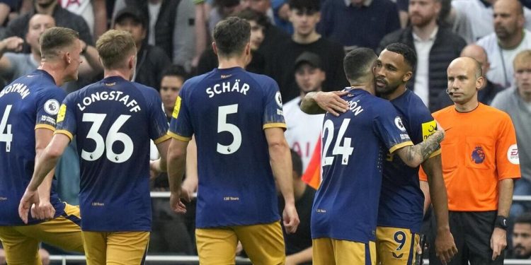 Risultati Premier League, 14^ giornata (Foto LaPresse)