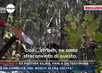 Le ultime sul caso Silvia Cipriani a Mattino5