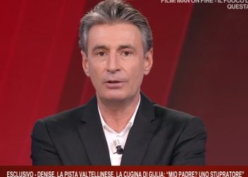 Nuove rivelazioni sulla pista valtellinese e Denise Pipitone (Rai 2, diretta Ore 14)