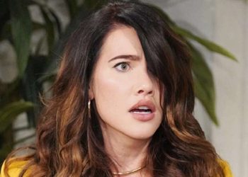 Beautiful, Steffy (foto: web)