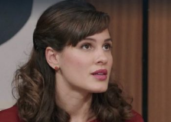 Il Paradiso delle signore, Anna (foto: web)