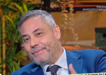 Andrea Vianello (Oggi è un altro giorno, 2022)