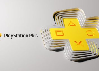 Playstation Plus
