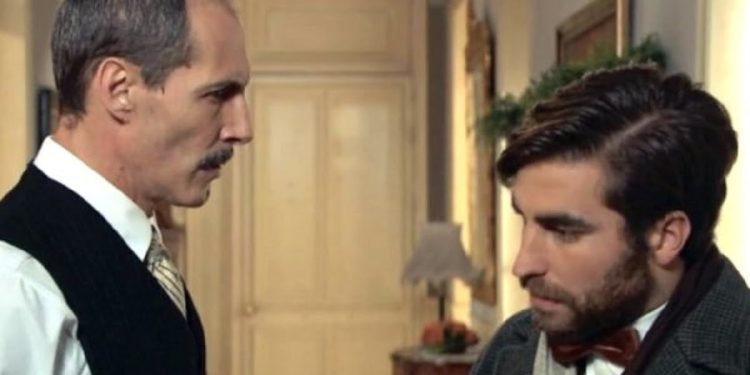 Una vita (foto: web)