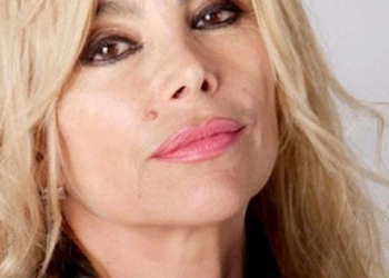 Marina Occhiena
(Foto: web)