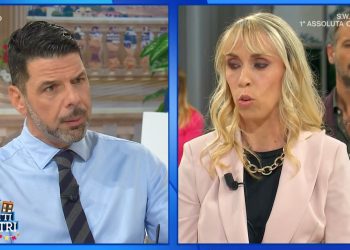 Avvocato perseguitata da stalker a I Fatti Vostri