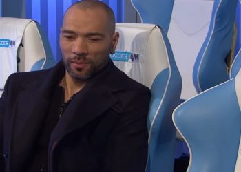 john carew