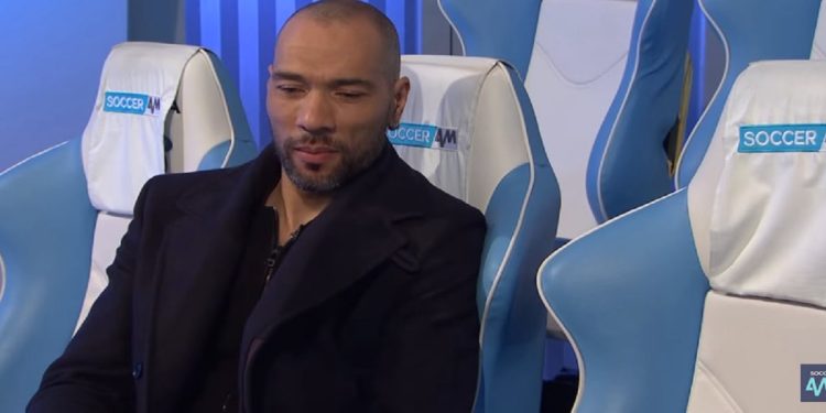 john carew