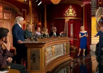 Ballando con le stelle 2022