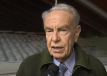 Ernesto Pedrocchi (Youtube)