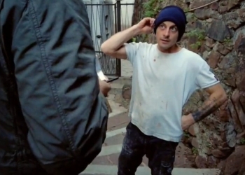 L'ex fidanzato di Vinitha Nicolò (Quarto Grado, 2022)