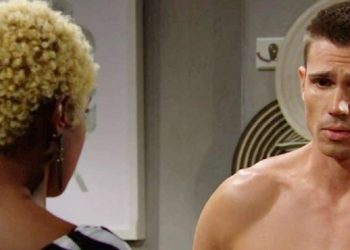 Beautiful, Finn e Paris (foto: web)