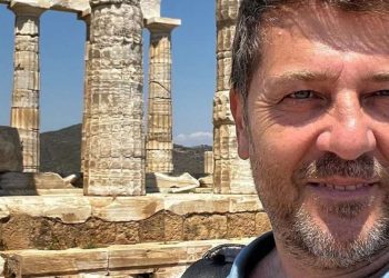 Dario Buzzolan (Instagram)