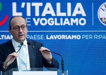 Alberto Bagnai, Lega