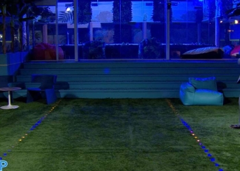 Stefano Fiordelisi, papà di Antonella al Grande Fratello Vip