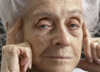 Rita Levi Montalcini
(Foto: web)