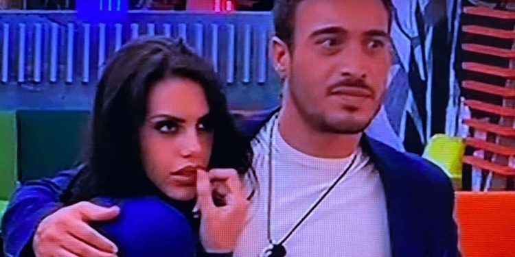 Antonella Fiordelisi e Antonino Spinalbese
(Foto: web)