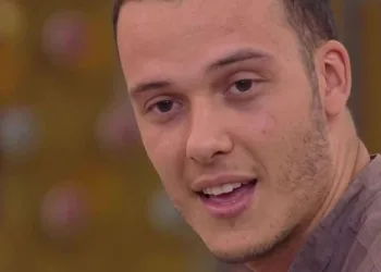 Edoardo Donnamaria
(Foto: web)