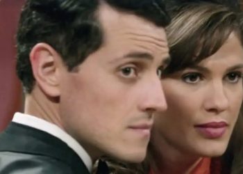 Il Paradiso delle Signore, Anna e Salvo (foto: web)