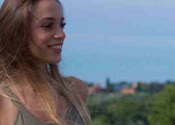 Luana D'Orazio (Foto: web)