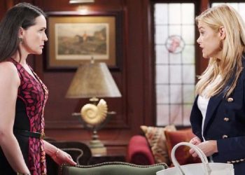 Beautiful, Quinn e Shauna (foto: web)