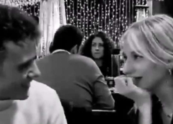 Edoardo Donnamaria e Micol Incorvaia (Instagram)