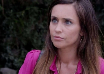 Un posto al sole, Viola (foto: web)