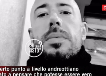 Chi l'ha visto? (2022)