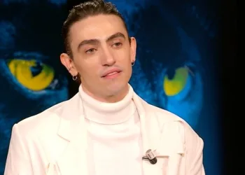 Michele Bravi, chi è