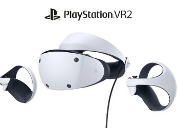 Playstation VR2