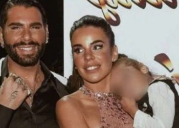 Federico Fashion Style e Letizia Porcu
(Foto: web)